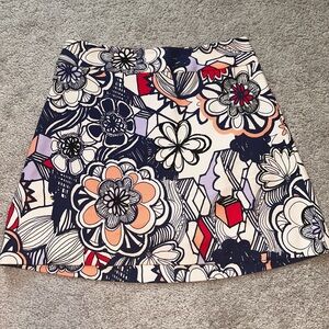 Express Mini skirt